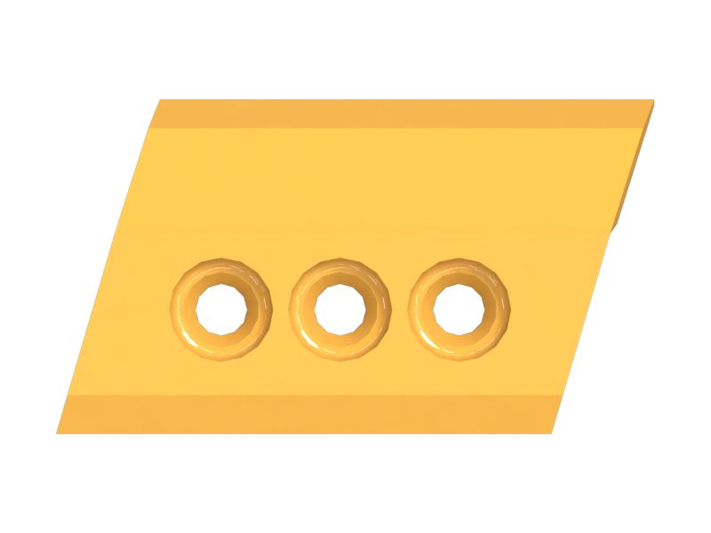 ПЛАСТИНА ИЗНОСНАЯ ПРАВАЯ