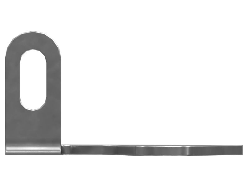 ПЛАСТИНА КРЕПЕЖНАЯ