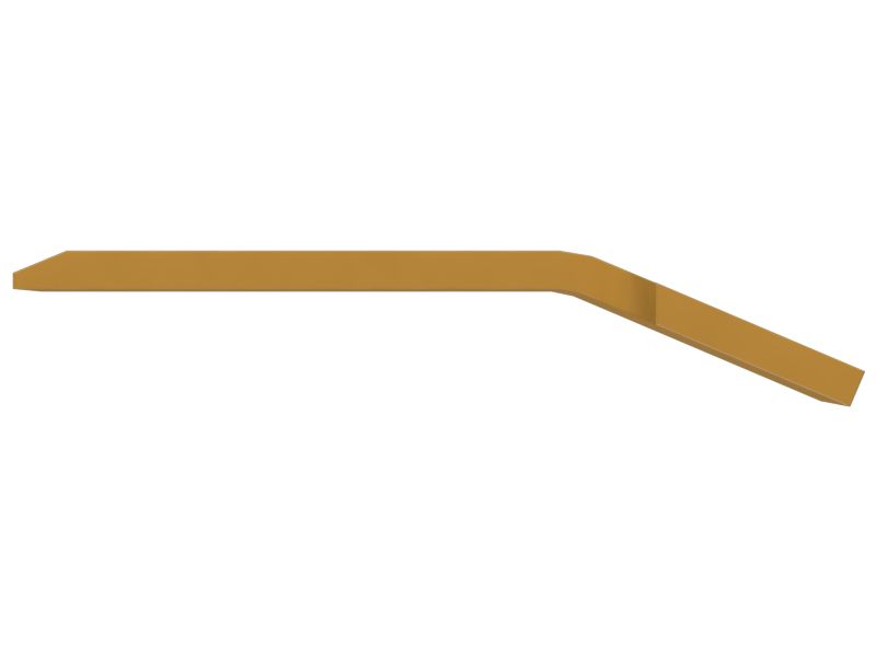 ПЛАСТИНА ИЗНОСНАЯ