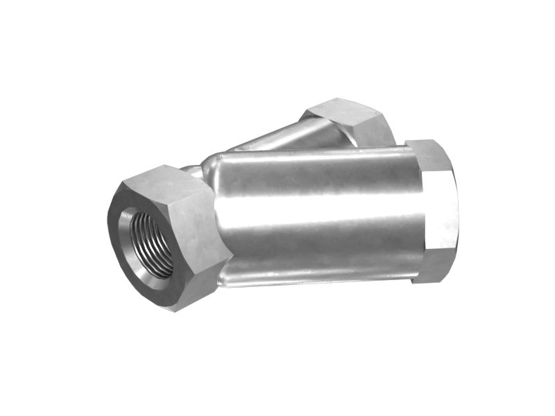 СЕТЧАТЫЙ ФИЛЬТР