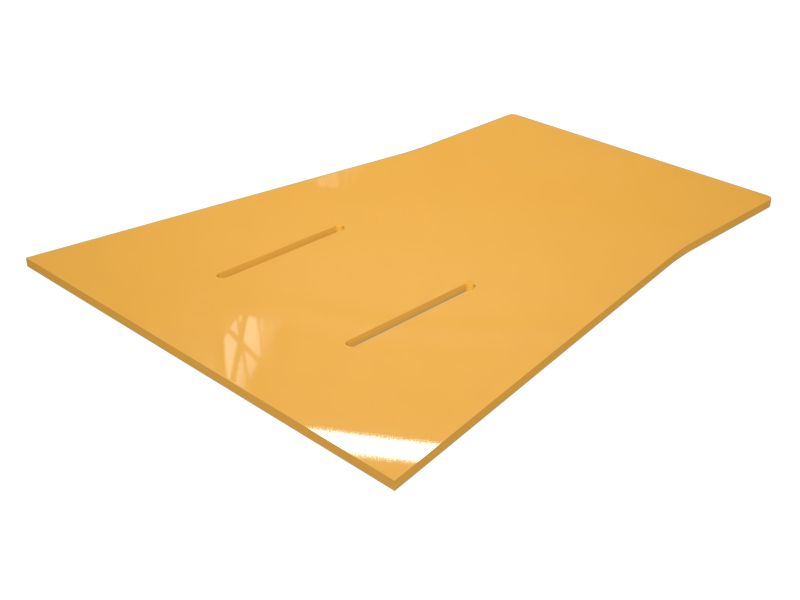 ИЗНОСНАЯ ПЛАСТИНА