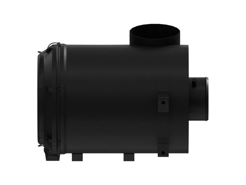 БЛОК ОЧИСТИТЕЛЯ