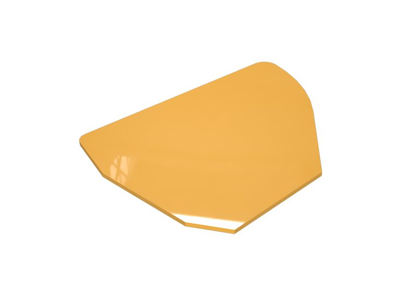 433-4522: ПЛАСТИНА ИЗНОСНАЯ