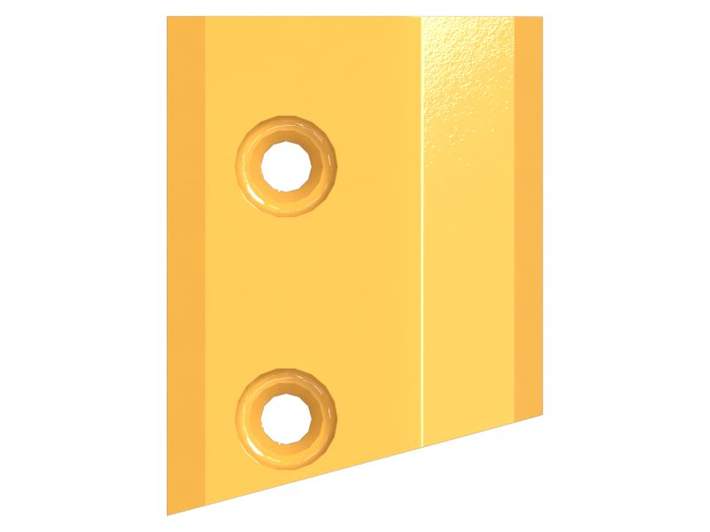 ИЗНОСНАЯ ПЛАСТИНА