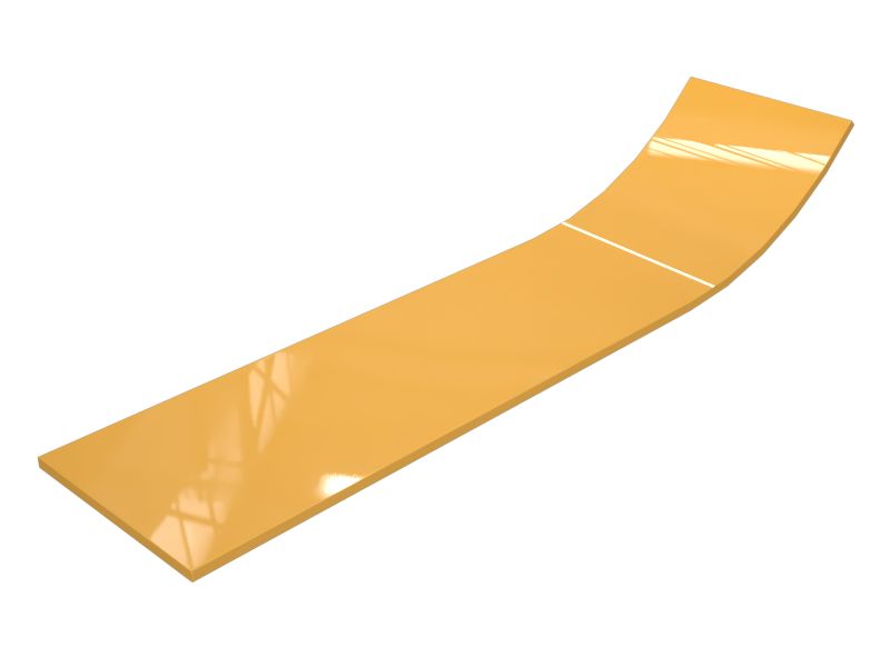 ИЗНОСНАЯ ПЛАСТИНА