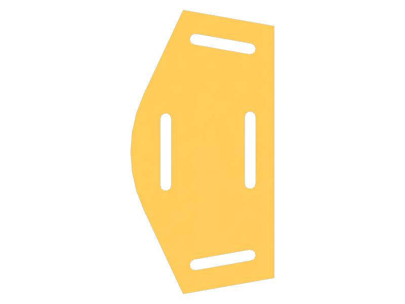 ПЛАСТИНА ИЗНОСНАЯ