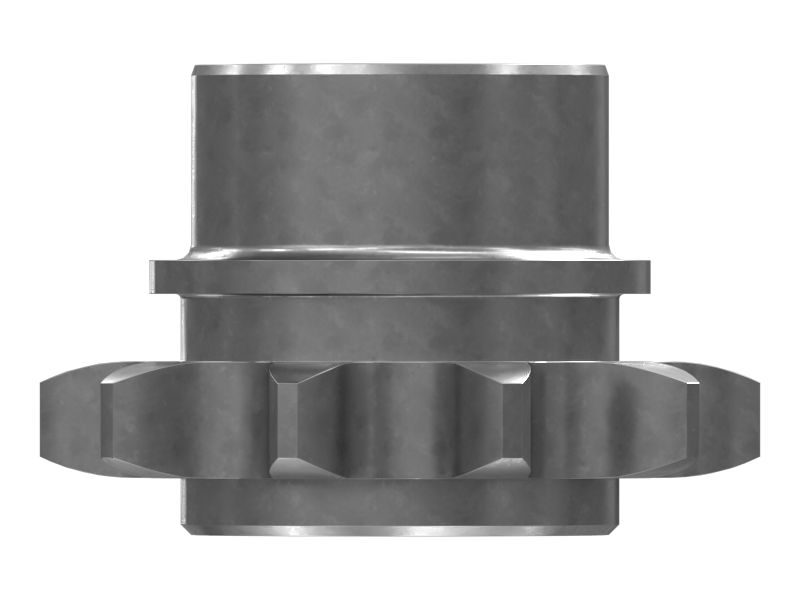 ВЕДУЩЕЕ КОЛЕСО