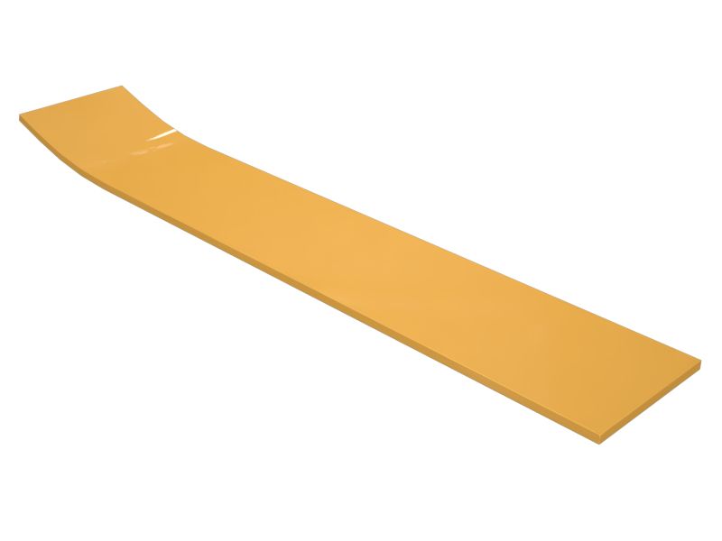 479-9598: ПЛАСТИНА ИЗНОСНАЯ