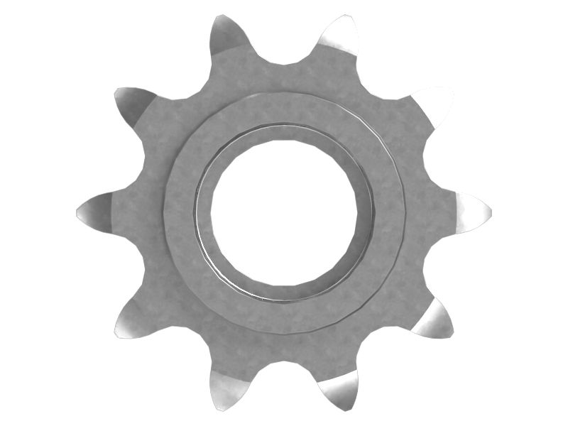 489-2191: SPROCKET 4892191 купить