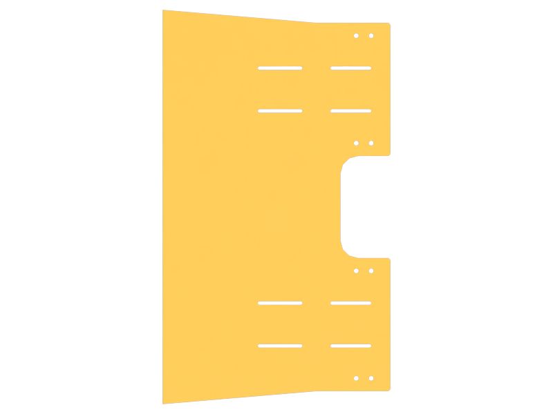 ПЛАСТИНА ИЗНОСНАЯ