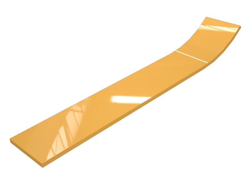 ПЛАСТИНА НАПРАВЛЯЮЩАЯ