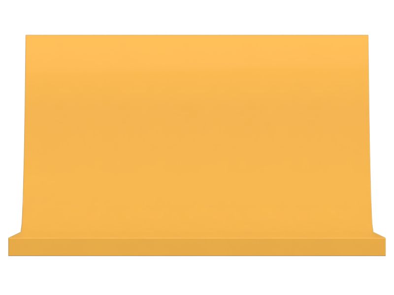 ИЗНОСНАЯ ПЛАСТИНА