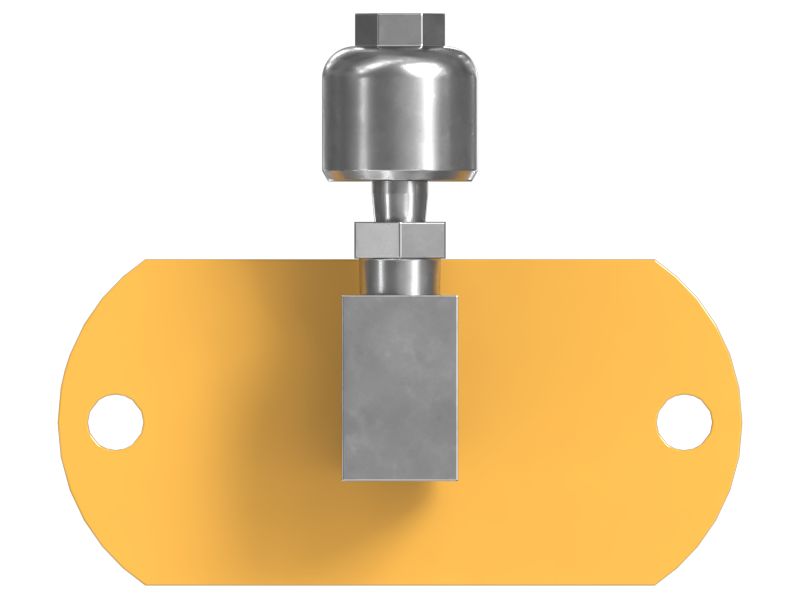 КРЫШКА В СБОРЕ