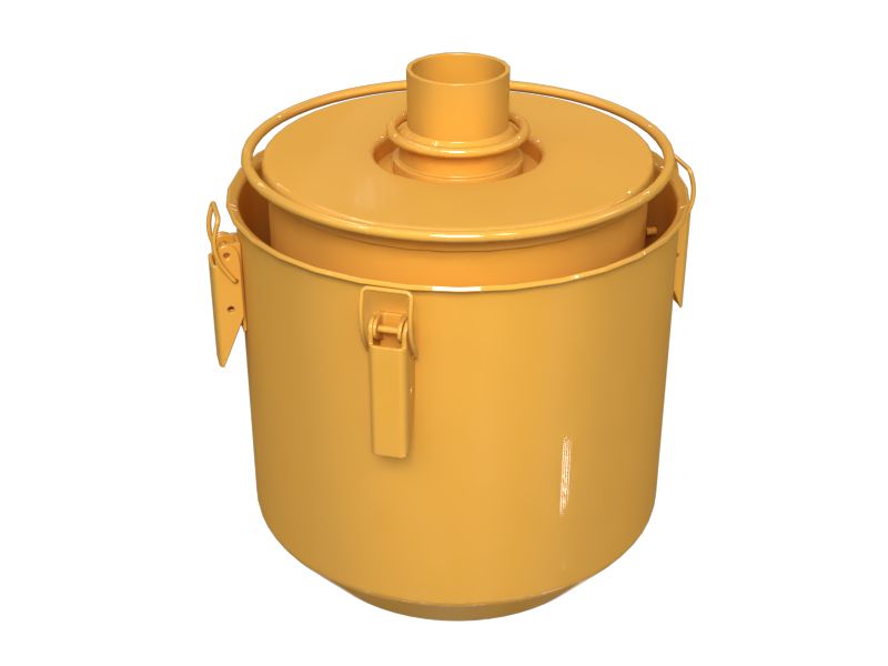 БЛОК ТОПЛИВНОГО ФИЛЬТРА