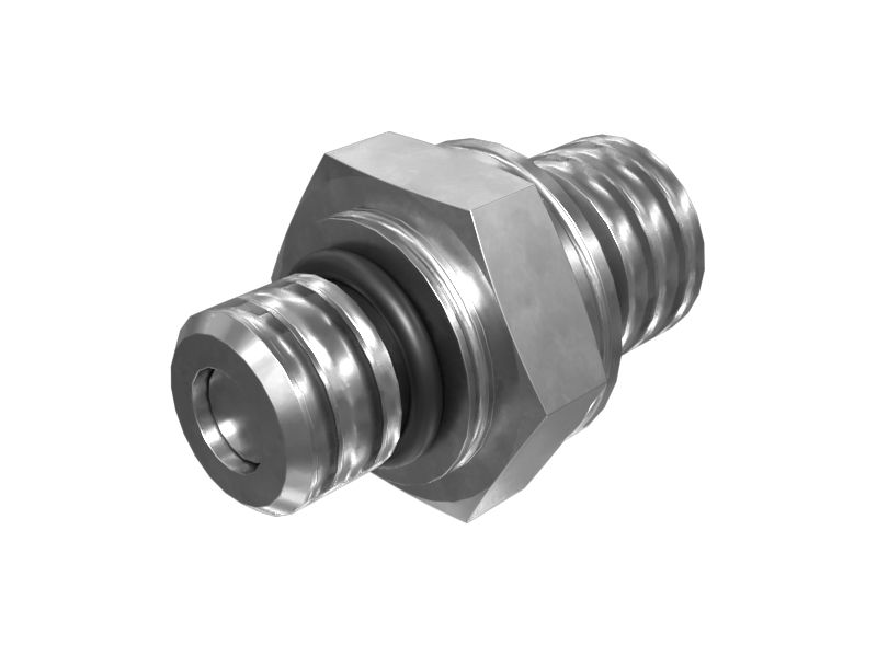 ПРЯМОЙ АДАПТЕР В СБОРЕ