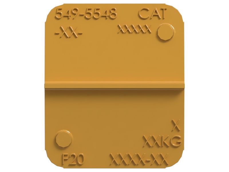 549-5549: Adapter Nose | CATCorp
