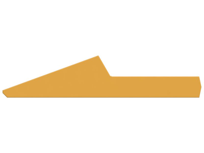 EDGE CUTTING