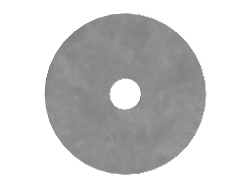 183-6491: Washer 1836491 купить