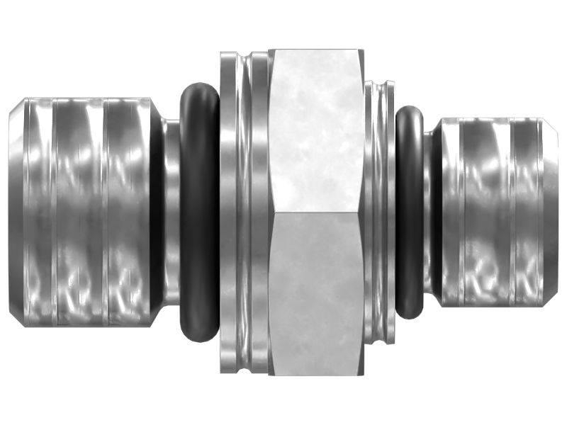 ПРЯМОЙ АДАПТЕР В СБОРЕ