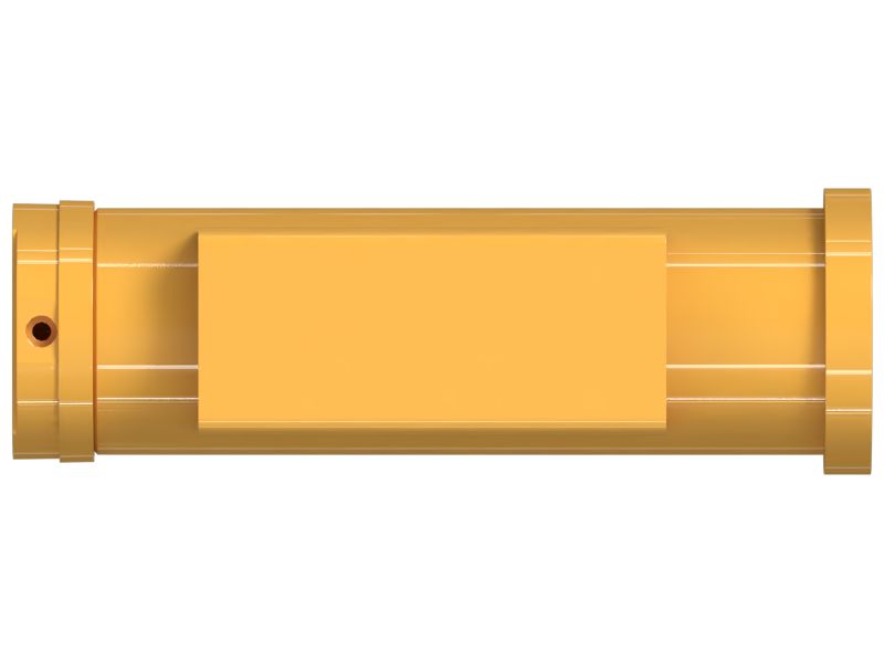 КОРПУС В СБОРЕ