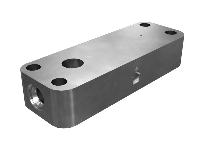 ОСНОВАНИЕ ТОПЛИВНОГО ФИЛЬТРА