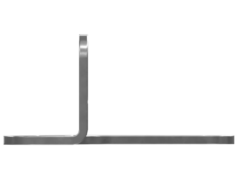 ПЛАСТИНА КРЕПЕЖНАЯ