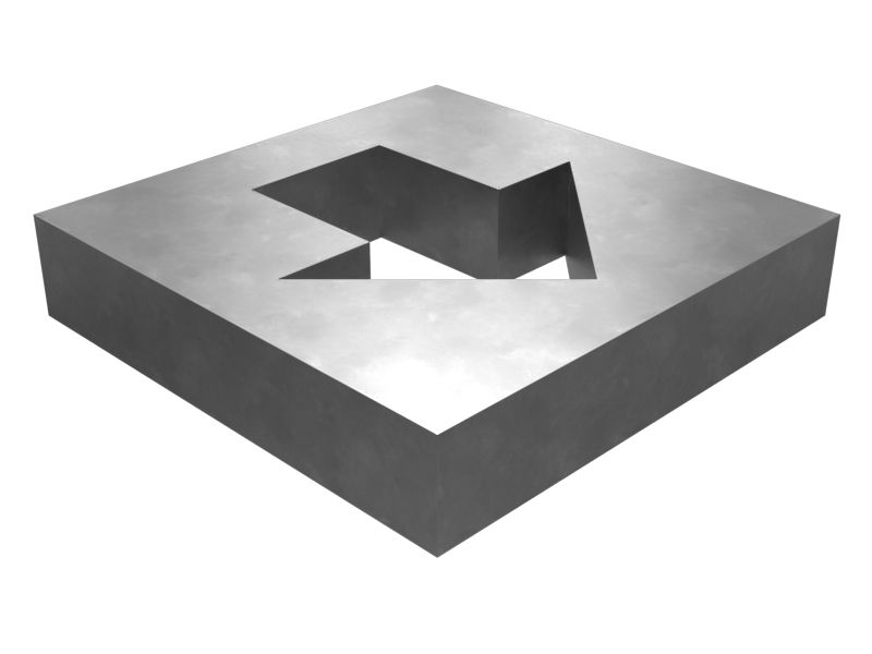 501-9883: ФИЛЬТР ТОПЛИВНЫЙ