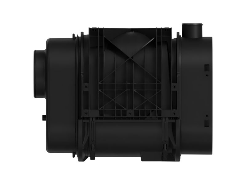 БЛОК ОЧИСТИТЕЛЯ