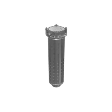 CAT 630,3 MM UZUNLUĞUNDA HİDROLİK YAĞI FİLTRESİ