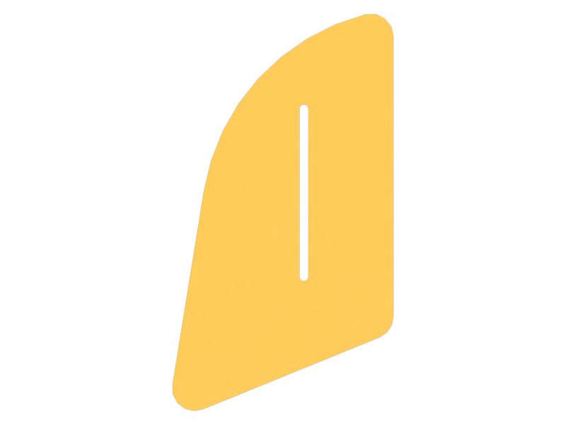 ИЗНОСНАЯ ПЛАСТИНА