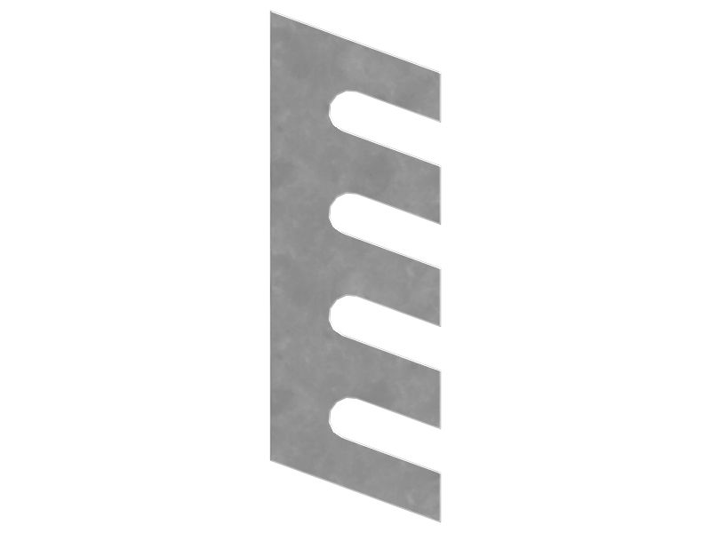 499-1764: 1.6mm Thick Shear Jaw Cutting Edge Shim 4991764 buy