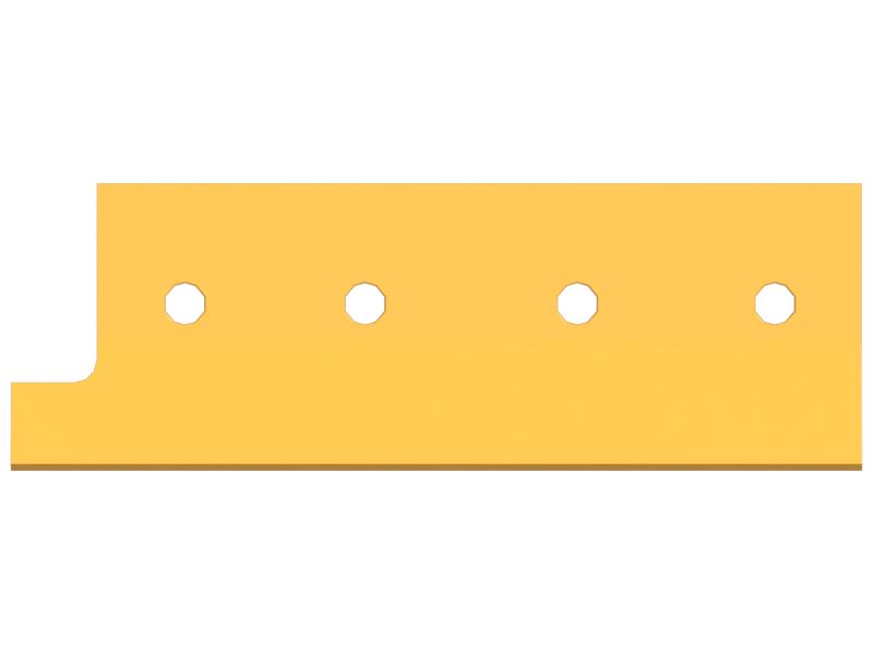 ИЗНОСНАЯ ПЛАСТИНА