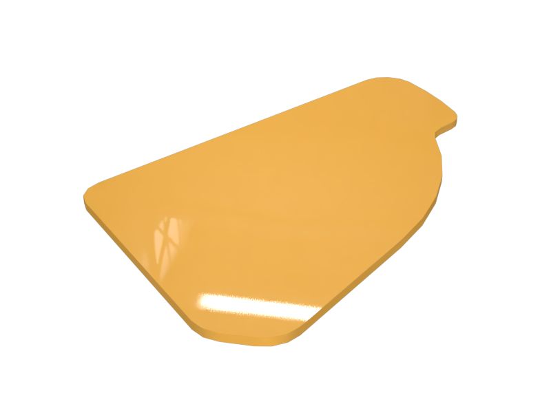 454-4066: PLATE WAER