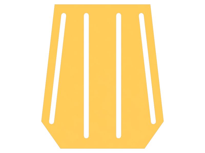 ПЛАСТИНА ИЗНОСНАЯ