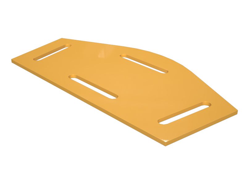 ПЛАСТИНА ИЗНОСНАЯ