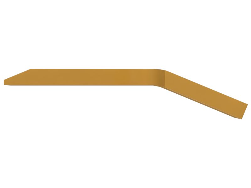 ПЛАСТИНА ИЗНОСНАЯ