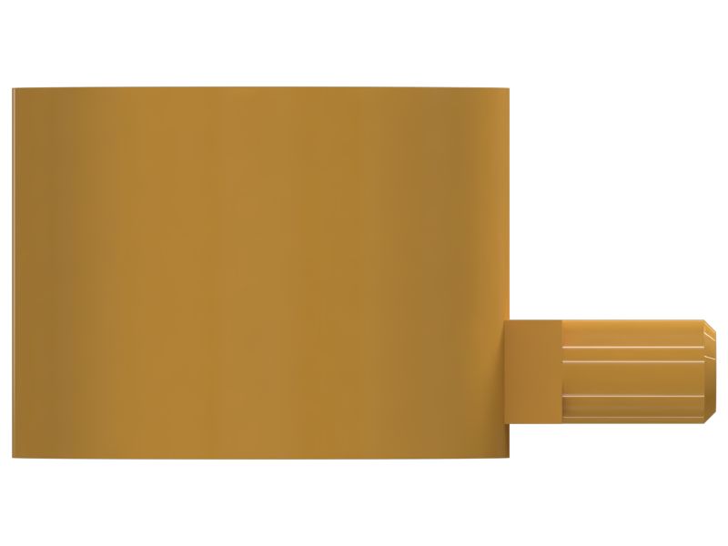 Pre-Filter Pressure Gauge