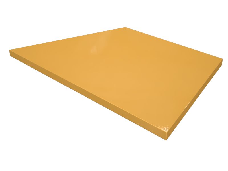 506-4107: PAD-WEAR