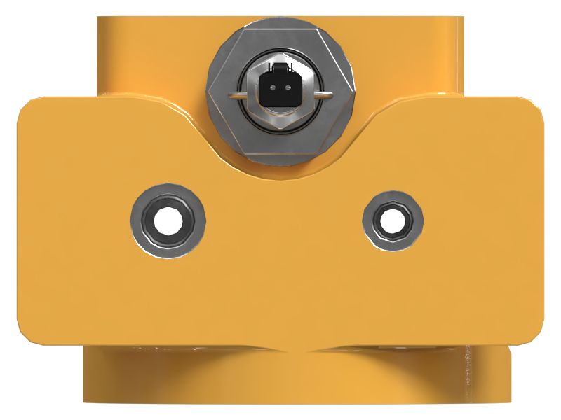 КОРПУС ФИЛЬТРА В СБОРЕ