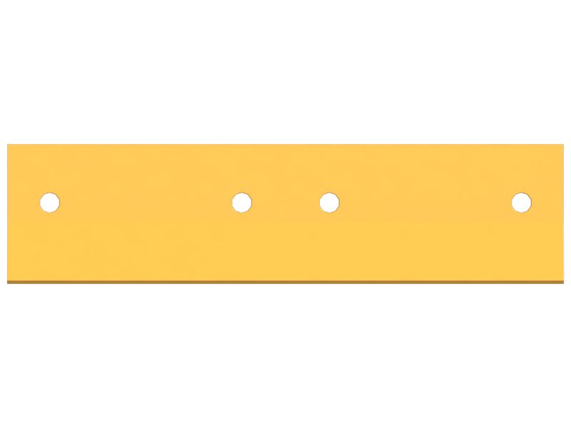 ИЗНОСНАЯ ПЛАСТИНА