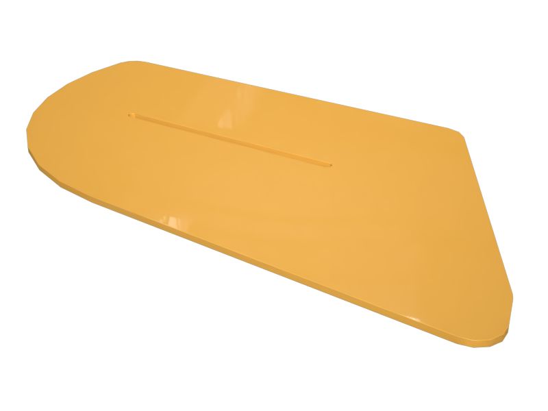 479-6449: ИЗНОСНАЯ ПЛАСТИНА