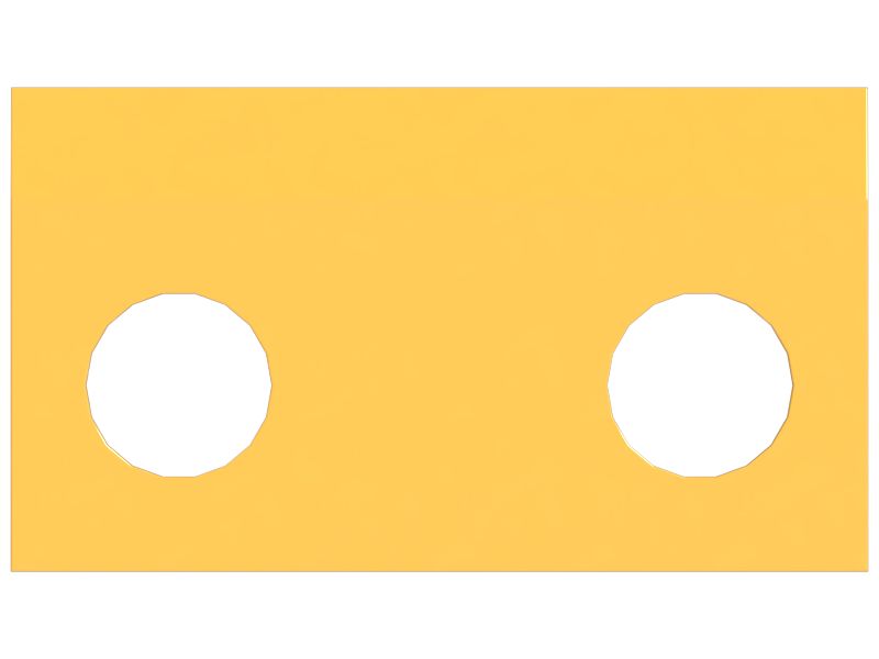 ПЛАСТИНА ИЗНОСНАЯ