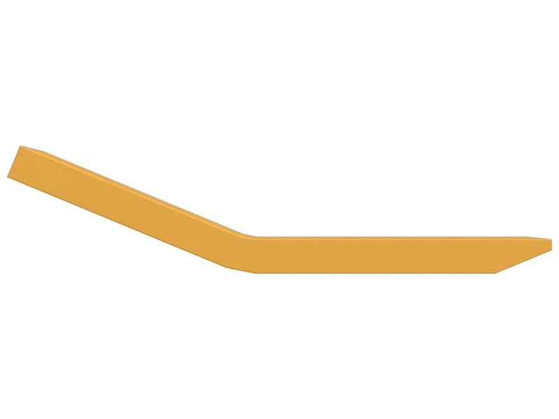 ИЗНОСНАЯ ПЛАСТИНА