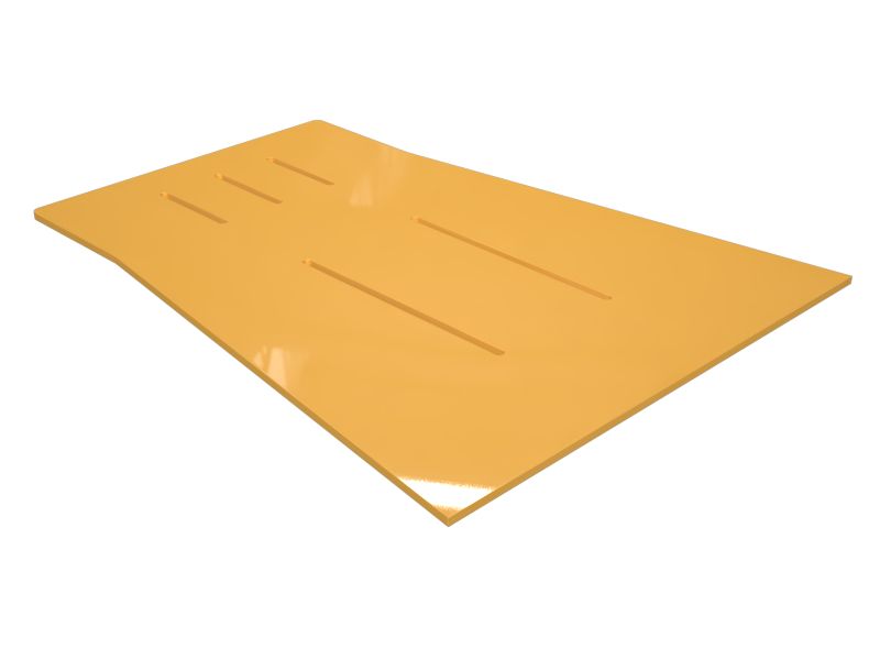 PLATE-WEAR