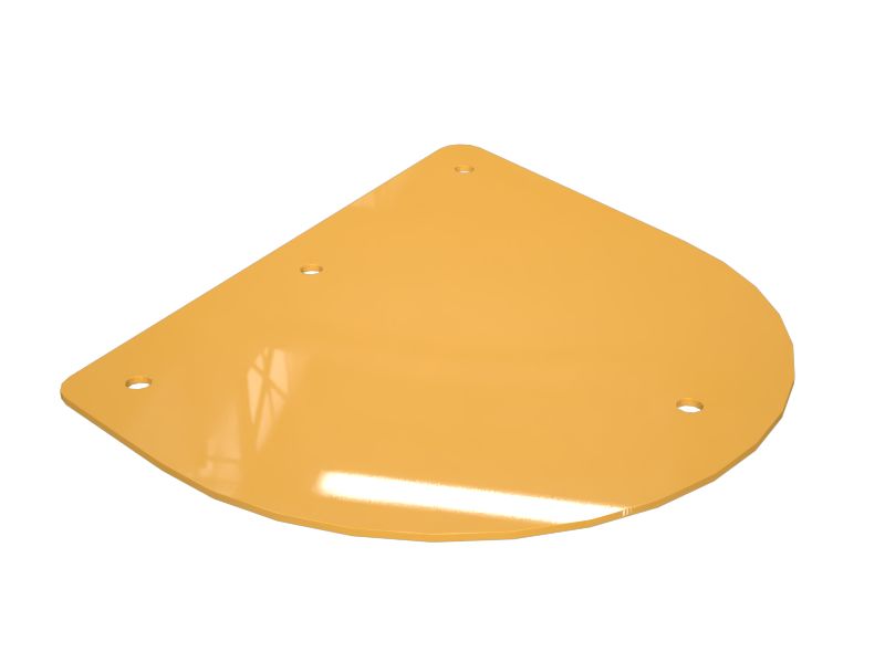 PLATE WEAR