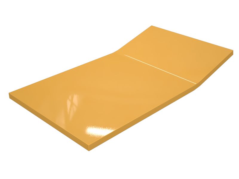 PLATE-WEAR