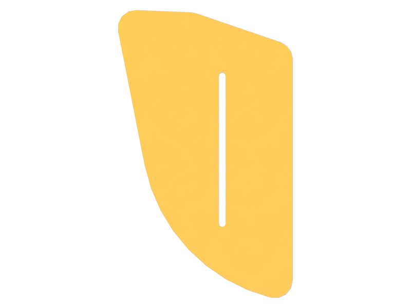 ИЗНОСНАЯ ПЛАСТИНА