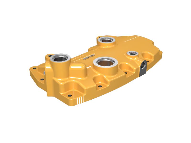 ОСНОВАНИЕ МАСЛЯНОГО ФИЛЬТРА