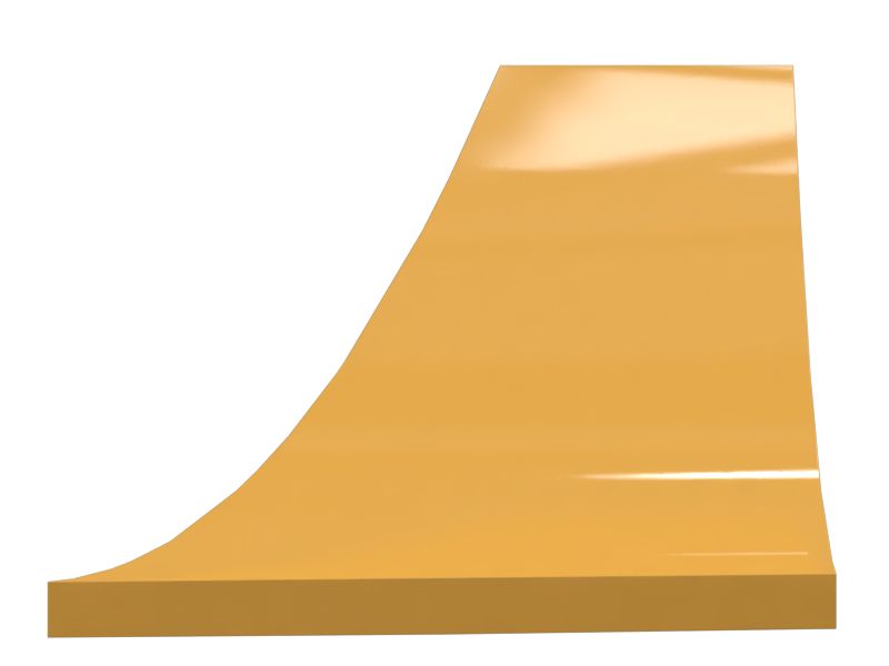 ИЗНОСНАЯ ПЛАСТИНА