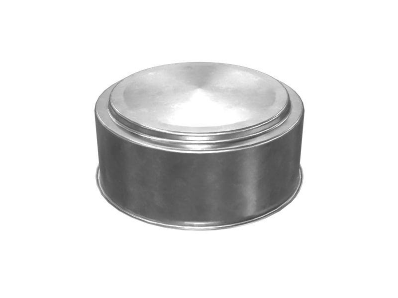 1W-8589: КРЫШКА